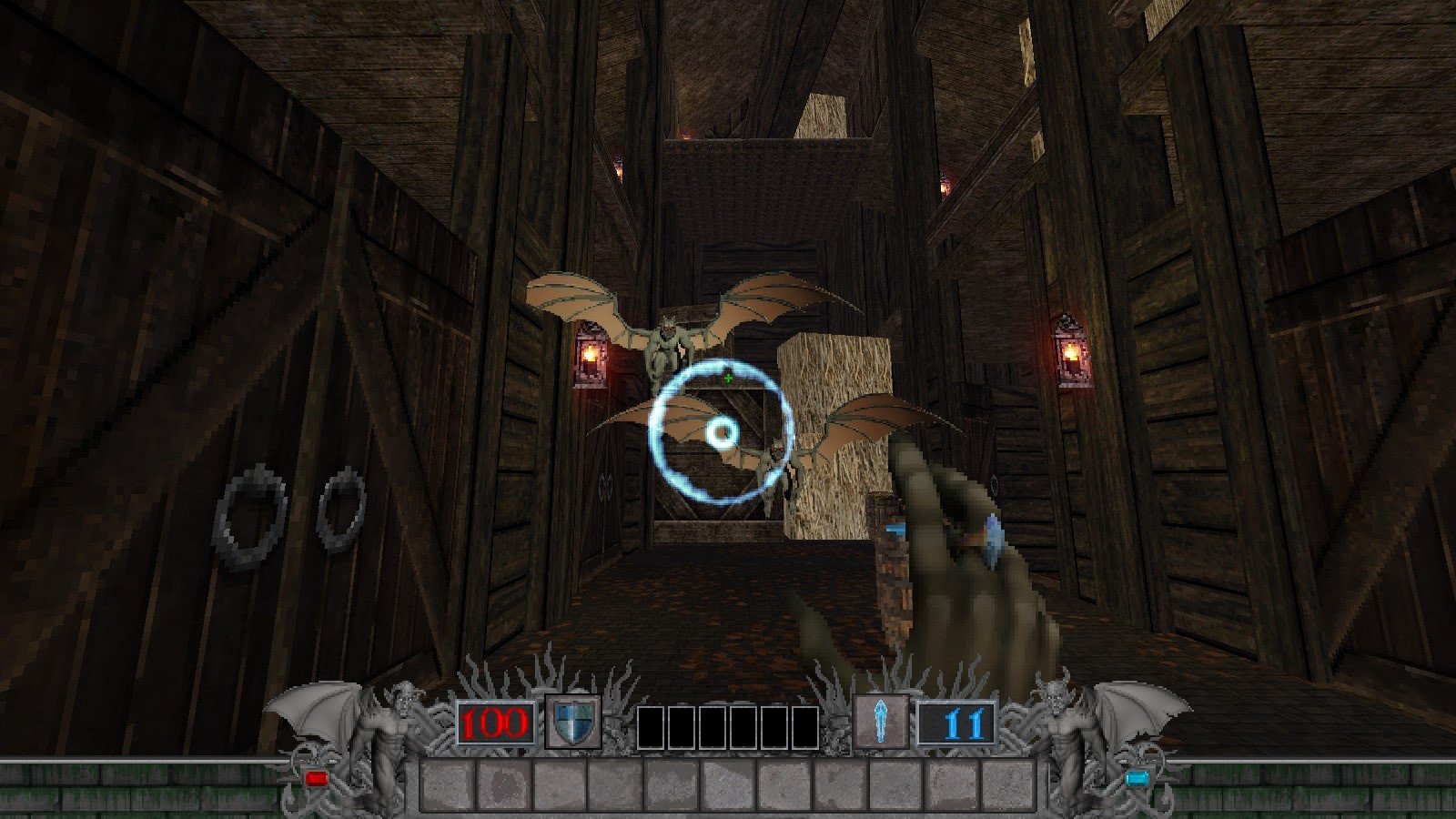 Hands of Necromancy screenshot 6
